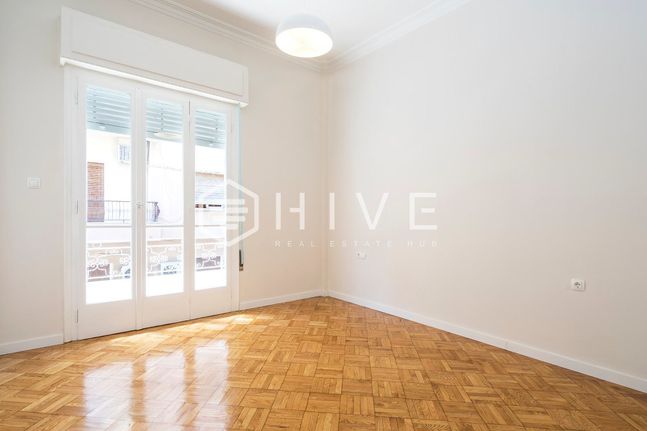 Apartment 90 sqm for sale, Athens - South, Zografou