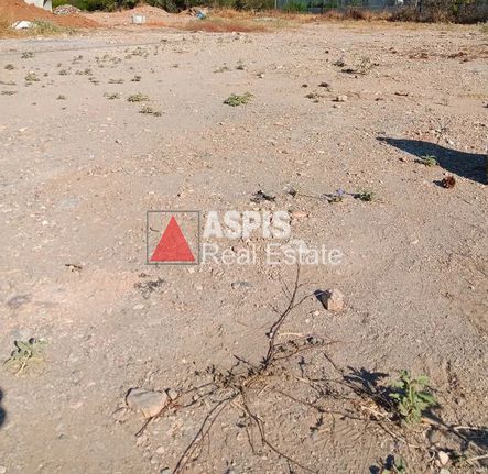 Land plot 500 sqm for sale, Athens - South, Vari - Varkiza