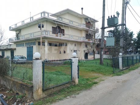 Βιοτεχνικός χώρος 785τ.μ. για πώληση-Πλατύκαμπος » Ομορφοχώρι