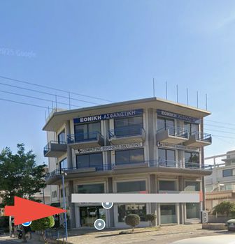 Κατάστημα 269 τ.μ. για ενοικίαση