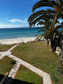 Loft 110τ.μ. για πώληση-Κασσάνδρα » Σίβηρη