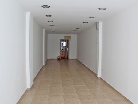 Επιχειρηματικό κτίριο 53τ.μ. για πώληση-Κατερίνη » Ολυμπιακή ακτή