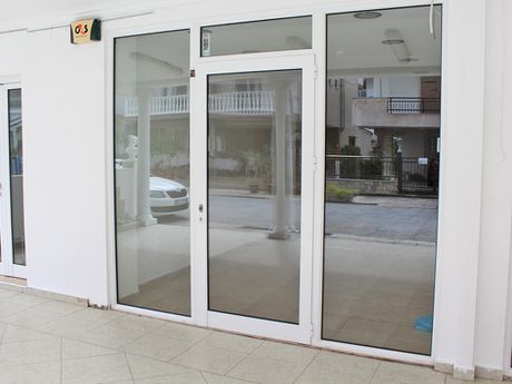 Επιχειρηματικό κτίριο 58τ.μ. για πώληση-Κατερίνη » Ολυμπιακή ακτή