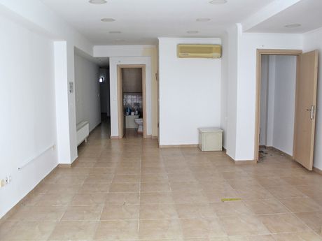 Επιχειρηματικό κτίριο 81τ.μ. για πώληση-Κατερίνη » Ολυμπιακή ακτή