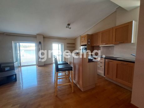 Apartment 65 sqm for rent