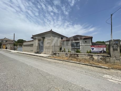 Detached home 80sqm for sale-Koilada » Center