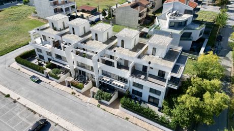 Maisonette 209sqm for sale-Larisa » Neapoli