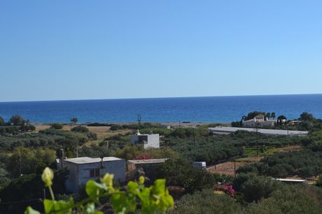 Οικόπεδο 1.000τ.μ. για πώληση-Βουπρασία » Λαγκάδα