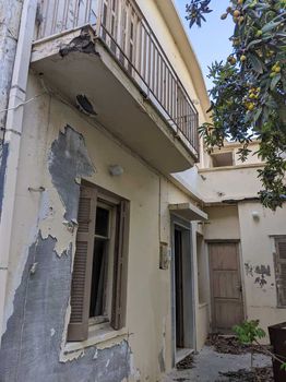 Κτίριο 111τ.μ. για πώληση-Ηράκλειο κρήτης » Κομμένο μπεντένι