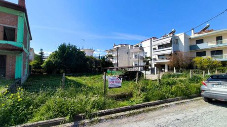 Οικόπεδο 404τ.μ. για πώληση-Κατερίνη » Μυλαύλακος