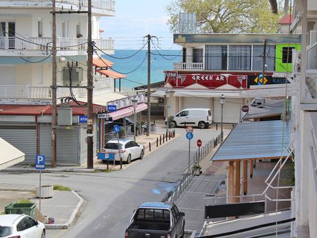 Διαμέρισμα 58τ.μ. για πώληση-Παραλία » Καλλιθέα