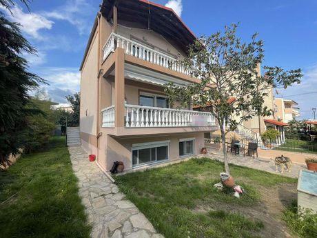 Μεζονέτα 150τ.μ. για πώληση-Ελευθερές » Νέα ηρακλίτσα