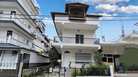 Μεζονέτα 100τ.μ. για πώληση-Παραλία » Καλλιθέα