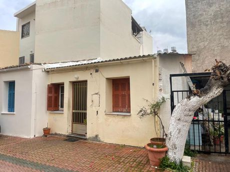 Μονοκατοικία 55τ.μ. για πώληση-Χανιά » Μπόλαρη