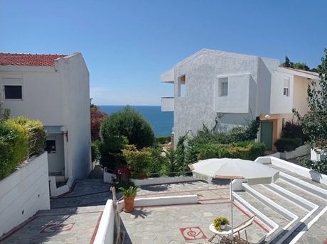 Μεζονέτα 80τ.μ. για πώληση-Κασσάνδρα » Σίβηρη