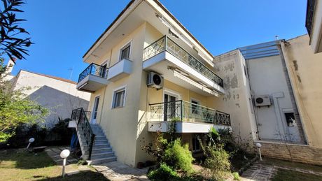 Μεζονέτα 151τ.μ. για πώληση-Θέρμη » Πλαγιάρι