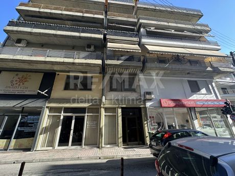 Apartment 99sqm for sale-Katerini » Center