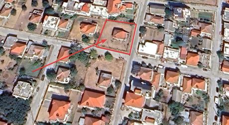 Οικόπεδο 800τ.μ. για πώληση-Καβάλα » Νέα καρβάλη
