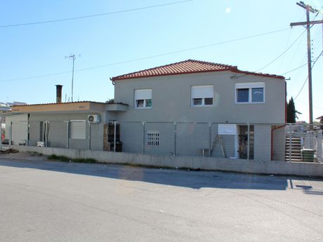 Μονοκατοικία 270τ.μ. για πώληση-Κατερίνη » Κέντρο