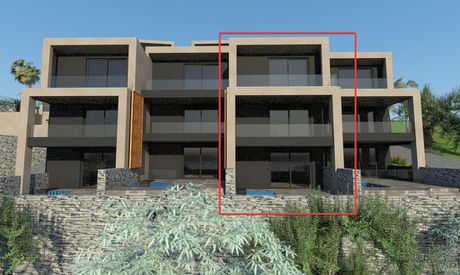 Βίλλα 133τ.μ. για πώληση-Καβάλα » Παλαιό τσιφλίκι