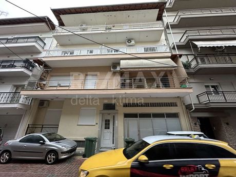 Apartment 86sqm for sale-Katerini » Center