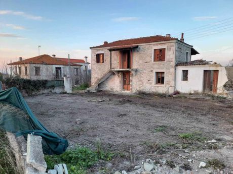 Μονοκατοικία 132τ.μ. για πώληση-Κασσάνδρα » Καλάνδρα
