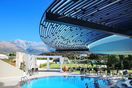 Hotel 700sqm for sale-Vrachasi » Epano Sisi
