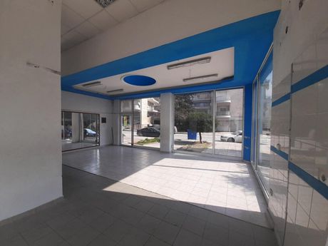 Επιχειρηματικό κτίριο 180τ.μ. για πώληση-Εύοσμος » Ευαγγελισμός - νέος κουκλουτζάς