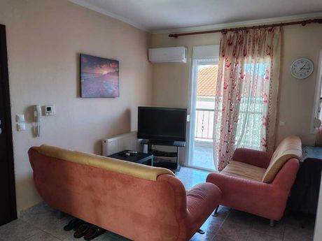 Διαμέρισμα 60τ.μ. για πώληση-Κασσάνδρα » Καλλιθέα