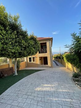 Μονοκατοικία 160τ.μ. για πώληση-Ξυλόκαστρο » Μελίσσι