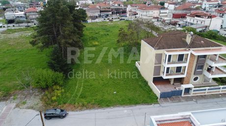 Οικόπεδο 425τ.μ. για πώληση-Κατερίνη » Καπνικός σταθμός