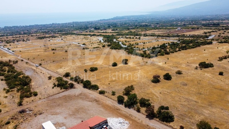 Αγροτεμάχια 9.586 τ.μ. προς πώληση, Κέντρο Λιτοχώρου