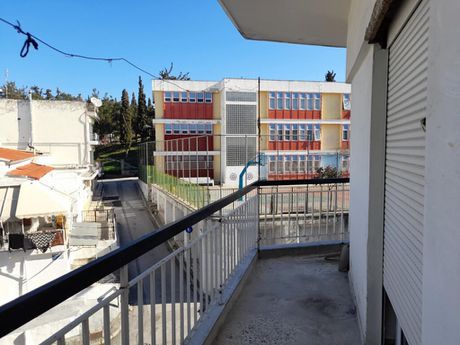 Διαμέρισμα 70τ.μ. για πώληση-Συκιές » Δροσιά