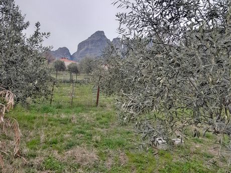 Οικόπεδο 180τ.μ. για πώληση-Καλαμπάκα » Μετέωρα