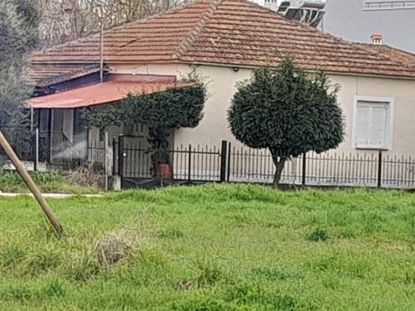 Μονοκατοικία 80τ.μ. για πώληση-Τρίκαλα » Πύργος