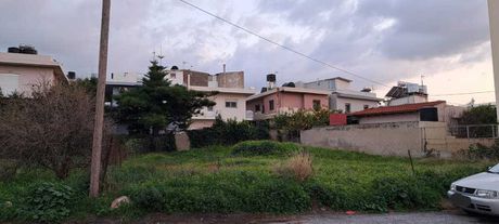 Land plot 410sqm for sale-Heraclion Cretes » Katsabas