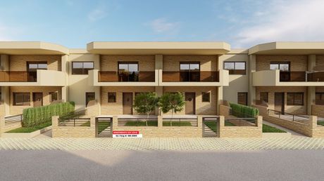 Apartment 63sqm for sale-Amfipoli » Logkari