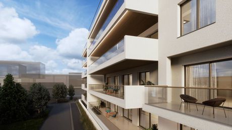 Apartment 118sqm for sale-Martiou