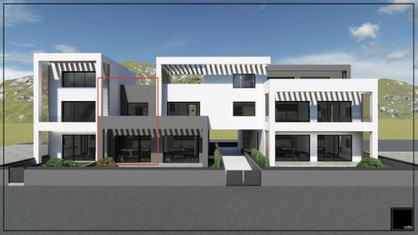 Maisonette 74sqm for sale-Eleitheres » Nea Peramos