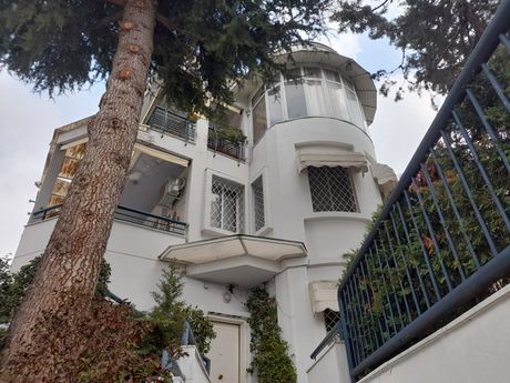 Μεζονέτα 250τ.μ. για πώληση-Πανόραμα » Κέντρο