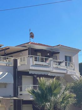 Διαμέρισμα 55τ.μ. για πώληση-Παλλήνη » Πολύχρονο