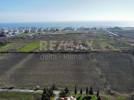 Parcel 15.000sqm for sale-Paralia » Kallithea
