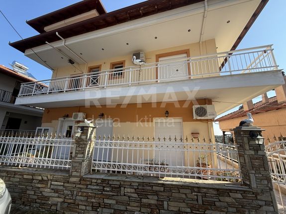 Διαμέρισμα 109 τ.μ. για πώληση, Ν. Πιερίας, Ανατολικος Όλυμπος