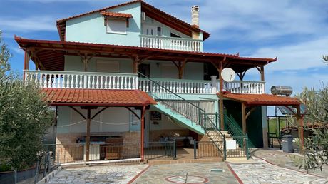 Μονοκατοικία 265τ.μ. για πώληση-Κασσάνδρα » Φυλακές κασσάνδρας