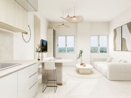 Apartment 46sqm for sale-Ampelokipoi » Skeparni