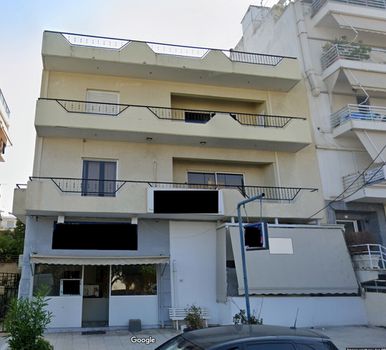 Apartment 72sqm for sale-Glyfada » Terpsithea
