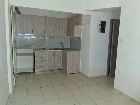 Apartment 41sqm for sale-Ipoloipo Kentrou Thessalonikis