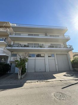 Building 645sqm for sale-Peristeri » Agios Ioannis Theologos
