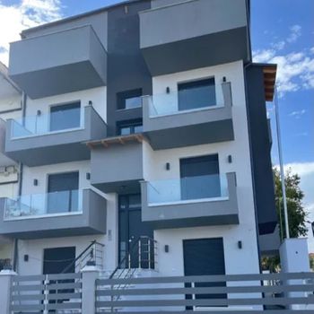 Apartment 53sqm for sale-Moudania » Flogita