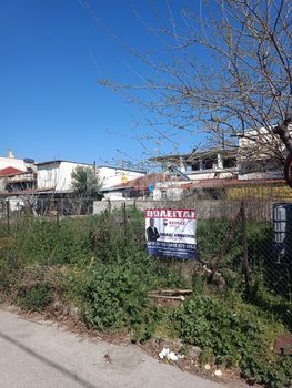 Οικόπεδο 190τ.μ. για πώληση-Λάρισα » Βόλου